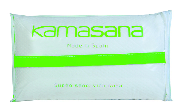 Подушка Kamasana Voyage