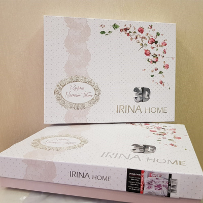 Irina Home IH-28-3 Serenay Kirmizi