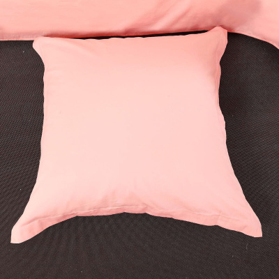 Комплект постельного белья Sofi De Marko Изольда розовый